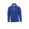 Mikina PAYPER RIO, royal modrá / biela, 3XL
