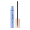 Catrice Pure Volume voděodolná objemová řasenka 010 Black 10 ml