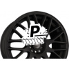 BARRACUDA KARIZZMA Matt Black Pure Sports 8.50 x 19 ET 35.00 5x112