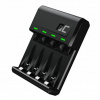 GREEN CELL GRADGC01 GC VITALCHARGER NI-MH