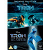 Tron (1982) / Tron Legacy (2011) DVD