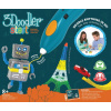 3D pero 3Doodler Start pre deti + ŠABLÓNY
