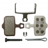 Avid AM ELIXIR BRAKE PAD ORG