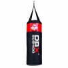 Boxovací pytel DBX BUSHIDO Kids80 80cm/30cm 15-20kg pro děti, červený