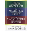 Napoleon Hill Bindup - Napoleon Hill