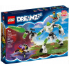 LEGO DREAMZzz Mateo a robot Z-Blob 71454