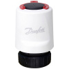 Danfoss Thermot NO 24V termoelektrický pohon otvorený termický; 088H3218