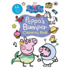 Peppa Pig: Peppa’s Bumper Colouring Book