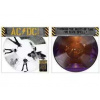 LP AC/DC: Through The Mists Of Time / Witch's Spell LTD | PIC