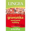 E-kniha Gramatika současné ruštiny - Lingea