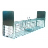 BRAVSON GROUP s.r.o. Profesionálna pasca na líšky, kuny, vydry a mačky TRAP ST130x34x34V2