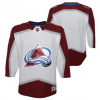 Outerstuff Detský dres Colorado Avalanche Premier Away Veľkosť: L/XL