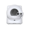 XIAOMI Petkit Purobot Ultra Intelligent Self-Cleaning Cat Litter Box with AI Camera White EU P9903