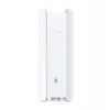 TP-Link EAP650-Outdoor - AX3000 WIFI přístupový bod Omada 1xGLAN, PoE/Passive PoE montáž na stožár/zeď Surge Protect (EAP650-Outdoor)