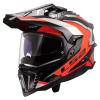 LS2 MX701 EXPLORER C FRONTIER II ORANGE-06 L