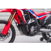Gmole Honda CRF 300 Rally čierne Yakk EXP