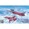 F5-E Swiss-Austria air force