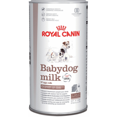 Royal Canin Baby Dog Milk 2kg