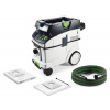 Festool Mobilný vysávač CTM 36 E AC CLEANTEC 574983