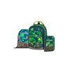 oxybag školský ruksakový set 3-dielny OXY GO Playworld