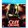 God Bless Ozzy Osbourne OSBOURNE, OZZY BLU-RAY
