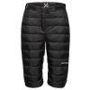 MAMMUT Eiger Nordwand Light Down IN Shorts Women black - 36