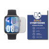 Hybridné sklo szklaochronne Huawei Watch Fit 3