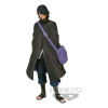 Banpresto Boruto - Naruto Next Generation Shinobi Relations SP2 PVC Soška Comeback Sasuke 16 cm