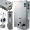 Prietokový ohrievač vody 18 l 36 kW LPG
