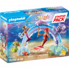 Playmobil 71379 Starter Pack Morské panny