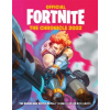 Fortnite Official: The Chronicle 2022 - Headline Book