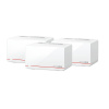 MERCUSYS Halo H37BE(3-pack) BE6500 Home Mesh WiFi7 systém Halo H37BE(3-pack)
