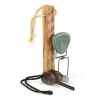 Light My Fire FireLighting Kit BIO Farba Zelená- cocosheel