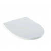 Sedacia doska Geberit iCon biela duroplast