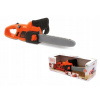 Smoby 500068 Black & Decker elektrická motorová píla
