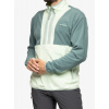 Flísová mikina Columbia Back Bowl™ Fleece Lightweight - metal/ice green/niagara