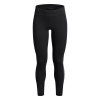 Dievčenské legíny Under Armour UA Motion Branded Legging čierna|YSM