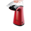 TAURUS 968375000, čierna, červená, priehľadná, 3 min, tlačidlá, 1100 W