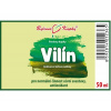 VILÍN kapky (tinktura) 50ml | Bylinné kapky