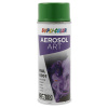 DUPLI-COLOR Lak v spreji AEROSOL ART (6001) smaragdová zelená 400 ml