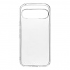 Tactical TPU Kryt pre Google Pixel 9/9 Pro Transparent (8596311263507)