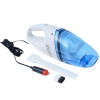 ĽAHKÝ PRENOSNÝ AUTOVYSÁVAČ 12V 60W CARMOTION