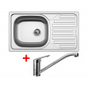 Sinks CLASSIC 760 + PRONTO