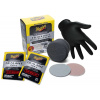 Meguiar's Ultimate Headlight Restoration kit - sada na renovaci světlometů