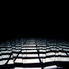 The Black Ryder - The Door Behind The Door (CD)