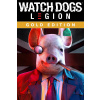 Ubisoft Watch Dogs: Legion – Zlatá edice pro Xbox One, digitální verze