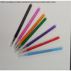 Náhradná náplň do rollera PILOT Frixion 0,7mm mix farba 1ks
