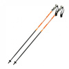 Lyžiarske palice Elan HOTrod Orange - 130 cm