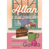 Altán s vůní čokolády - Hanna Blixt