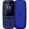 Mobilný Telefón Nokia 105 Modrá (Obnovené B)